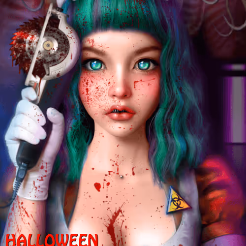 Experiments on Humans #3