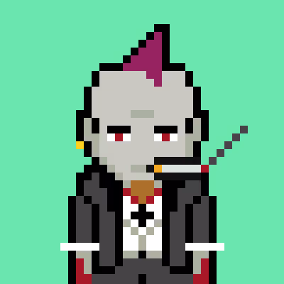 Monsterpunkclub