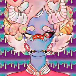 Goon Gal Eleanor