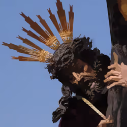 Jesus Christ #5