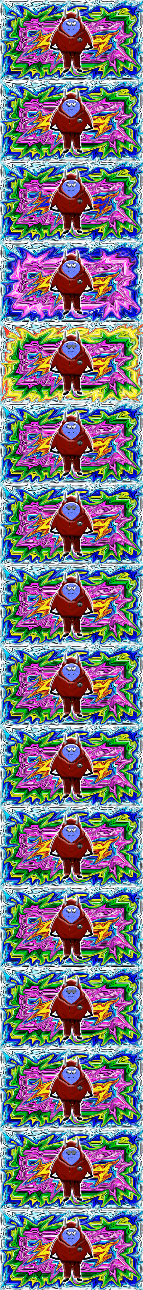 Item #62788245527034301340890787399213291274833173004660090520465532553632422035457 Media