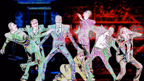 Item #65014235551310782362752600371952577284287942439654511976480525551614065377281 Media