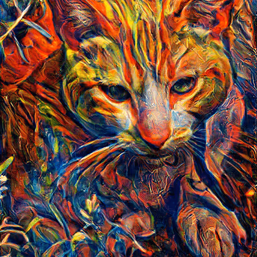 Cat #40 Superior existence