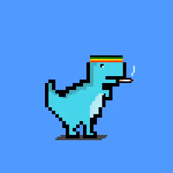 Dino Dean #524