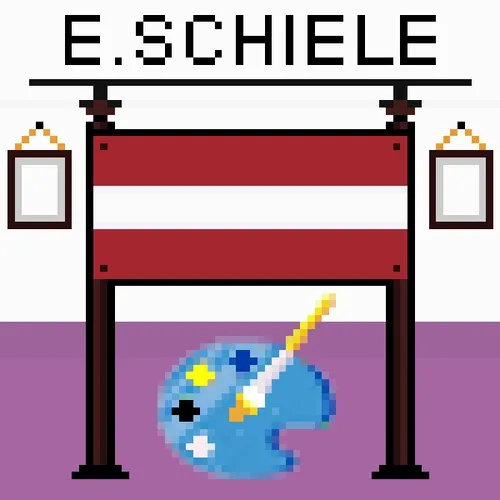 Pixel National Heroes