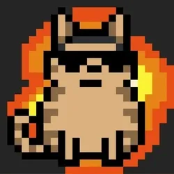 GoonCat #7028