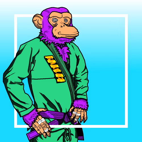 Ape Shakaz #380