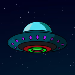 Ufo #13229