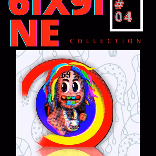 Item #80341514531307625437277671700535457317409335859159133571161923334924075532289 Media