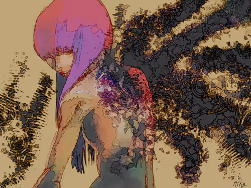 Item #33059720474579440071362761926536159504135811007114874956260326000464161144833 Media