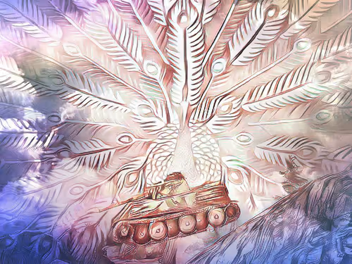 Item #107046831724338621047189028040365510784851153394842195605453573891693874249729 Media