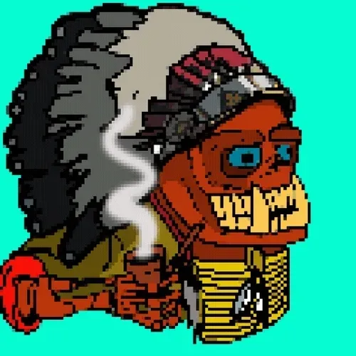 Item #14681666051149747963864791072239304325120397539957304173887127100496260628481 Media