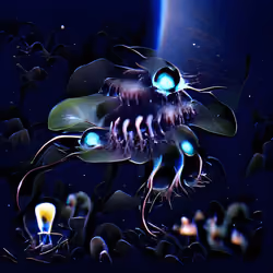 AI.X.UNKNOWNSEASAI.X.UNKNOWNSEAS