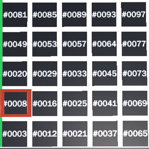 Item #12436507680622012218933764955924765843919919410724236092571881884039684030465 Media
