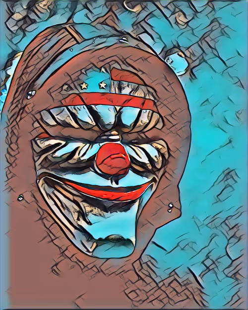 Item #1221306337100687933341799586999295926059352826216580485186700642424186732554 Media