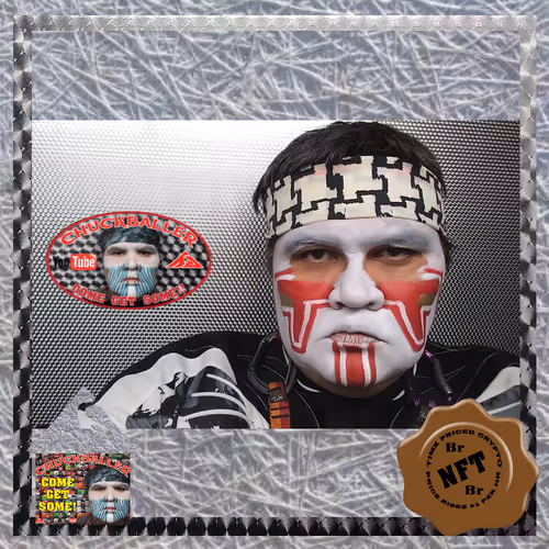 Item #4438056346126093818732764178756653273490453424502211885693069524914573148161 Media