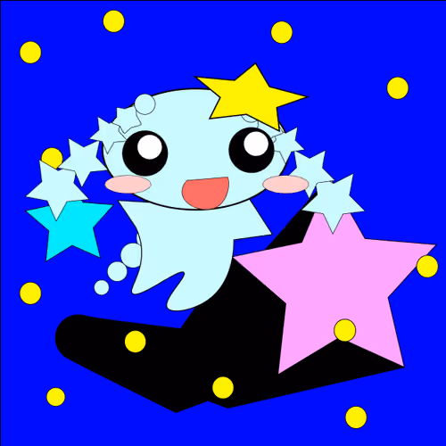 STAR GIRL