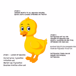 Quackmap