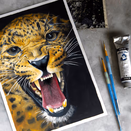 this is not painting