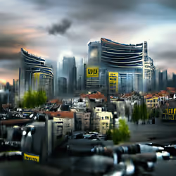 Metropoli #11