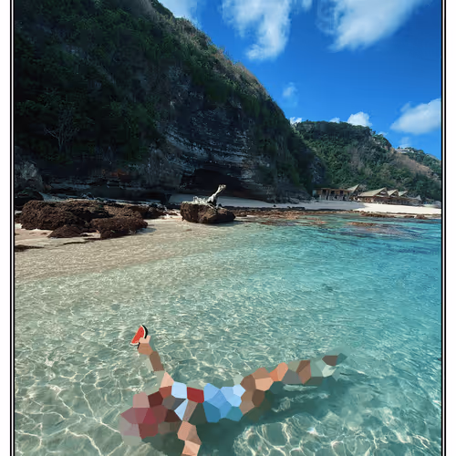 Item #44841669653503183183451948352729976287069847475674991683319661616216976392194 Media