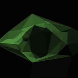 Green MetaGem