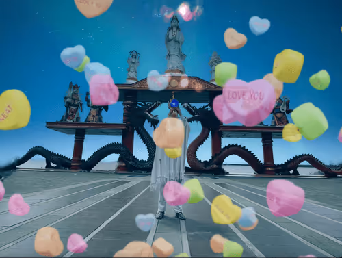 Item #83602917889072311038196738115952345562176890266904803816015399673738614013953 Media