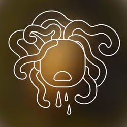 Medusa Simplified - *only available to NFTLab Art Crew Members [NFTLac]