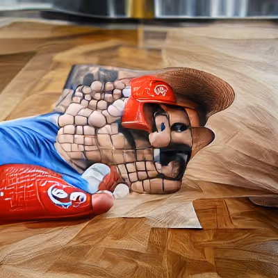 Item #98785477911433402410781945276995660288463182118816915219621318599359967789057 Media