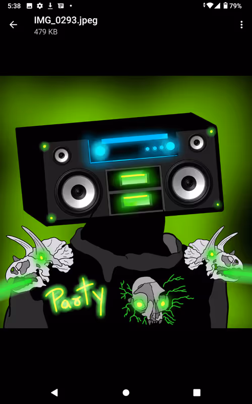 Item #99782496528725994181977749755474140820322753698538656548809848780691993526273 Media