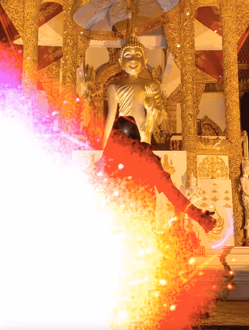 Item #83602917889072311038196738115952345562176890266904803816015415564980170260481 Media