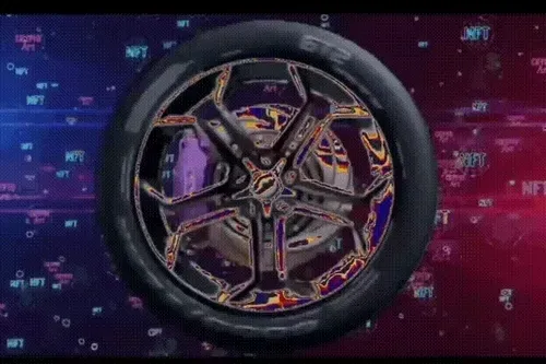 Item #79407842585837210563215955214569628349859107371449354951460155822637194412033 Media