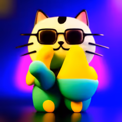 cool cat