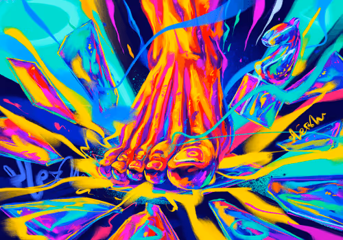 Item #7213337052716479871391593270434983953929854580287828211677807369524304936970 Media