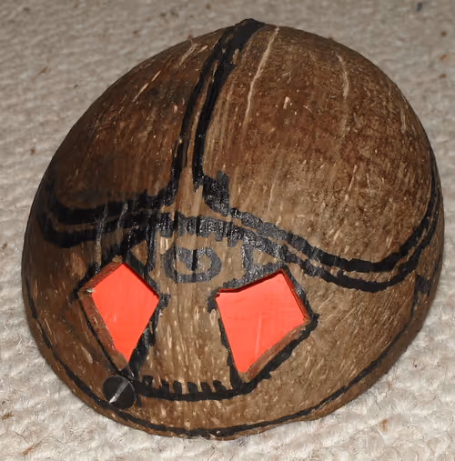 Item #49652473650401619295566683388549051885135652166898633607200820539087780839425 Media