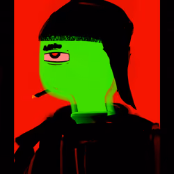 high Dude 
