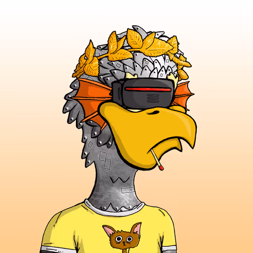 Bird#10