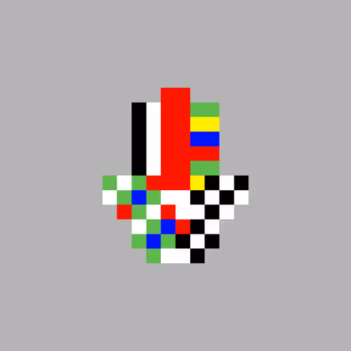 Item #83683617476925312198267583850620309699790090134718991559058098224340922269697 Media