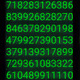 28698934276005127765290136718833348889489400148975543319154848624239068577793