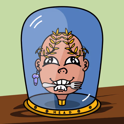 HashHead #367