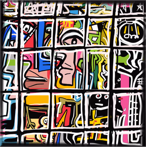 Item #74800475408844479450476427630201250131855625497915168632633874680768708476929 Media