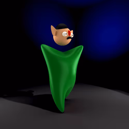 Item #90288772287205681542750626215049351479113529819646861541844351015788585418753 Media