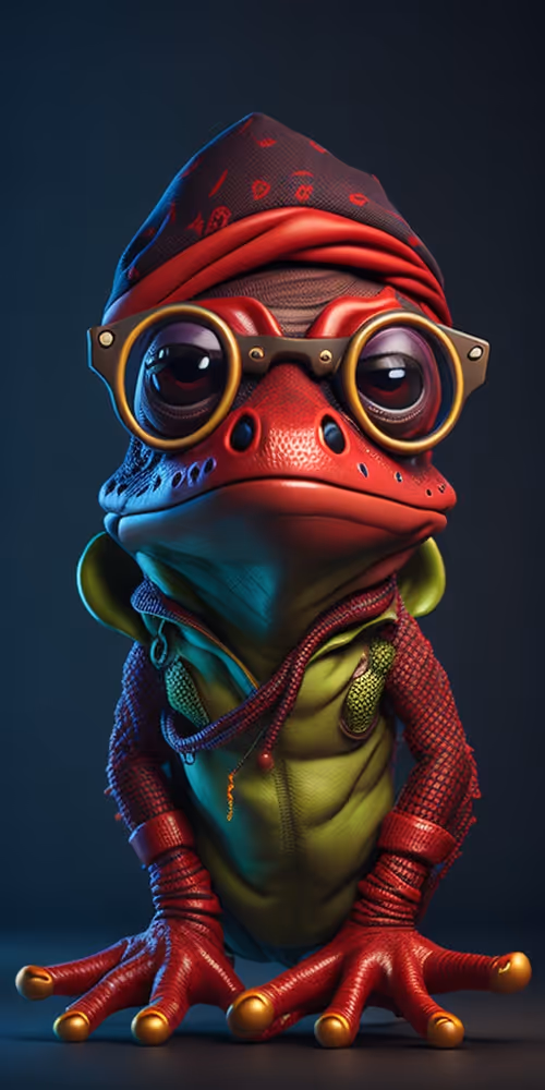 Item #33437164775651976593805717752145663517889806552904682900238995771123210125313 Media