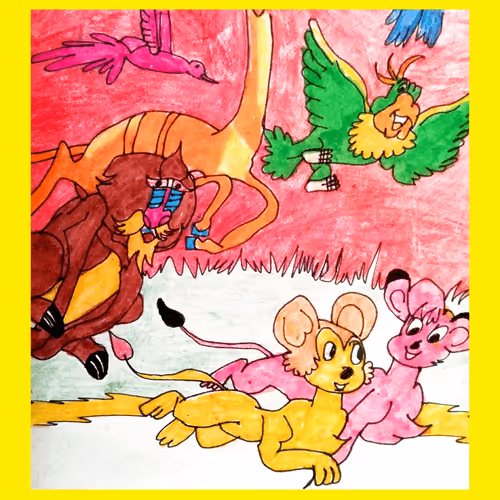 Item #71996874678761771974276966716049740466342451718096264551232435250936110120961 Media