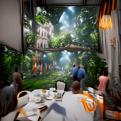 Garden Of Earth