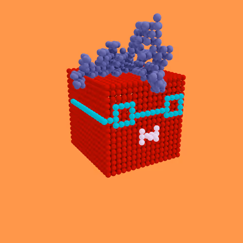 Item #57138349657825388816657984727019488229760600472018861230251926741242806796289 Media