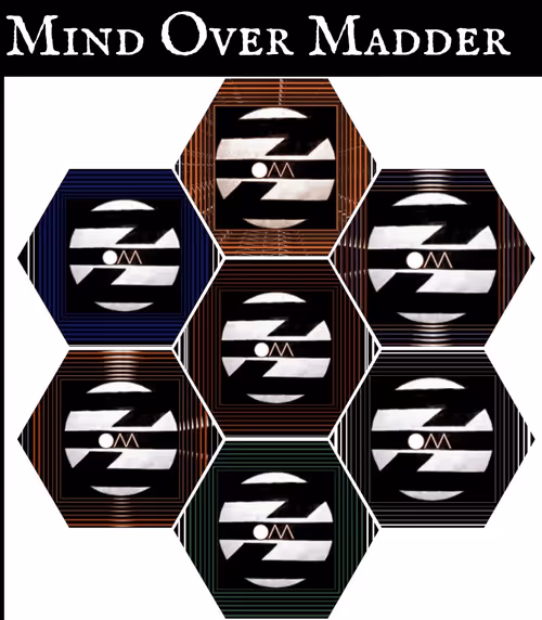 Item #41322400476976183489271531926067885441892787455507443433183054004416132677633 Media