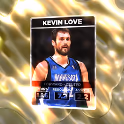 Golden Man of Basketball #28