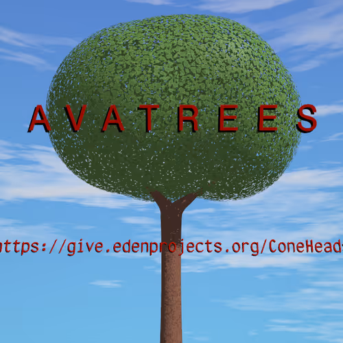 Reforest your cone