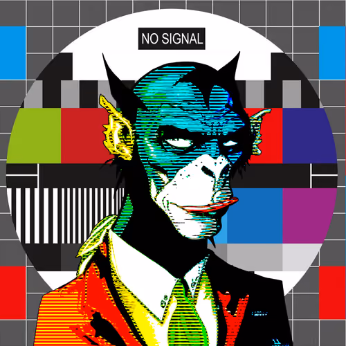 RogueApe #01h